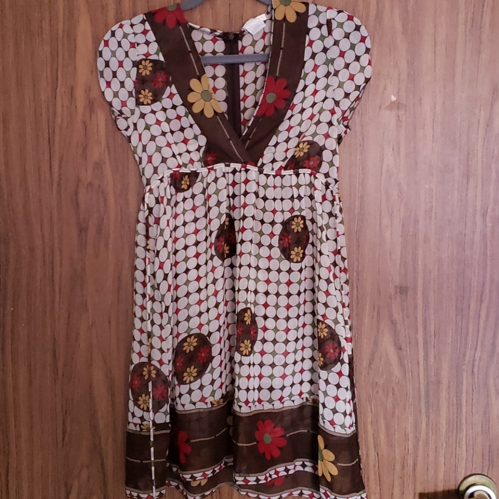Tunic- used in good condition